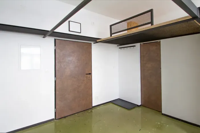 Pronájem bytu 1+kk, Hradec Králové, Šafaříkova, 31 m2