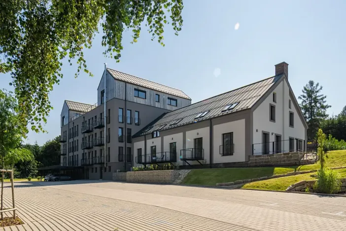 Prodej bytu 4+kk, Jablonec nad Nisou, Krkonošská, 110 m2