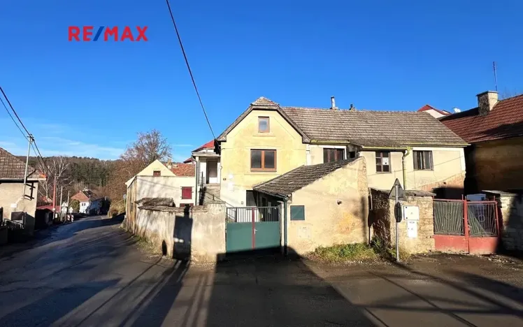 Prodej rodinného domu, Choteč, 71 m2