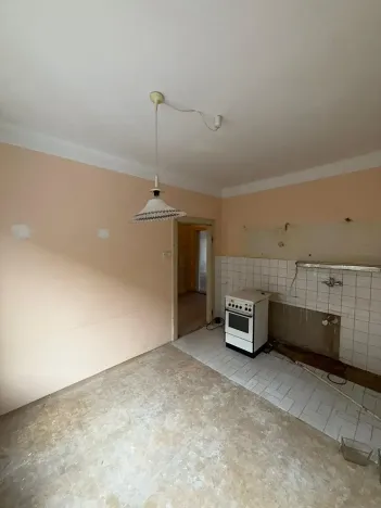 Prodej rodinného domu, České Budějovice, Pekárenská, 134 m2