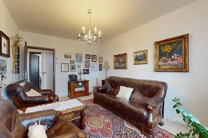 Prodej rodinného domu, Miličín, 135 m2