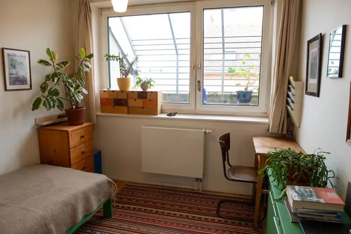 Prodej bytu 4+1, Praha - Vinohrady, Záhřebská, 87 m2