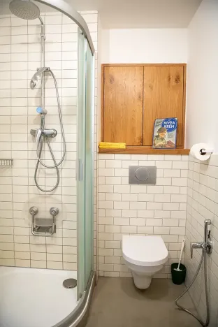 Prodej bytu 4+1, Praha - Vinohrady, Záhřebská, 87 m2