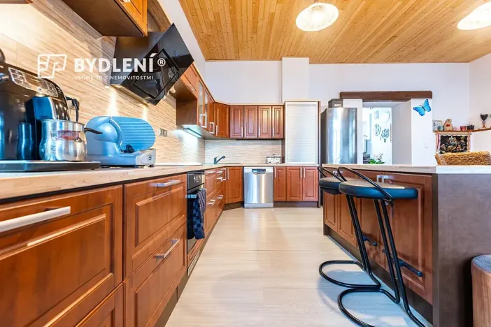 Prodej rodinného domu, Chabařovice, 339 m2