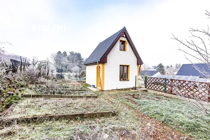 Prodej rodinného domu, Chabařovice, 339 m2