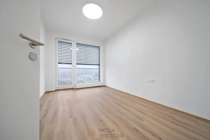 Pronájem bytu 3+kk, Brno, Rybářská, 63 m2