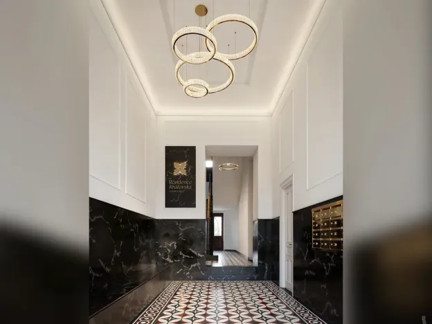 Prodej bytu 2+kk, Praha - Nové Město, V tůních, 57 m2