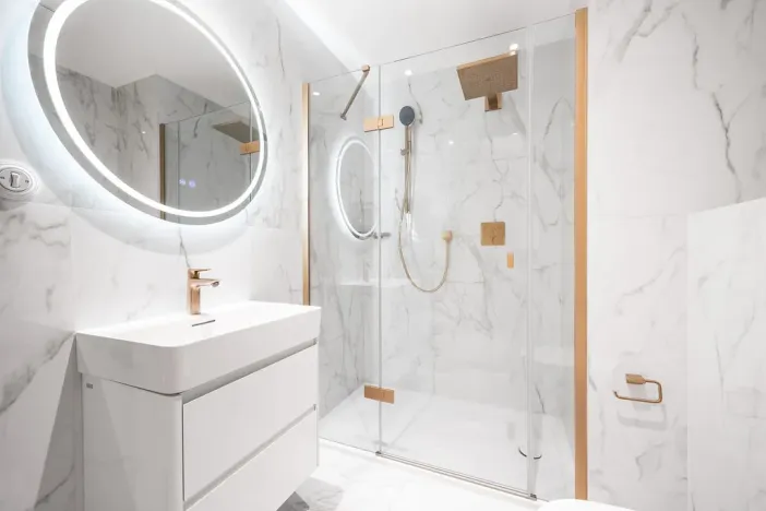 Prodej bytu 2+kk, Praha - Nové Město, V tůních, 57 m2