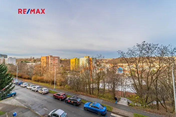 Prodej bytu 3+kk, Praha - Michle, Ohradní, 77 m2