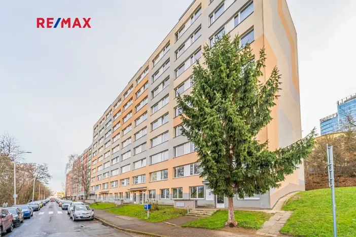 Prodej bytu 3+kk, Praha - Michle, Ohradní, 77 m2