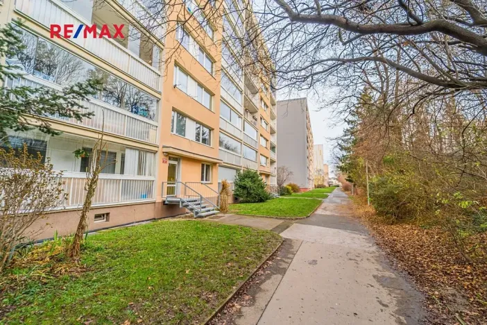 Prodej bytu 3+kk, Praha - Michle, Ohradní, 77 m2
