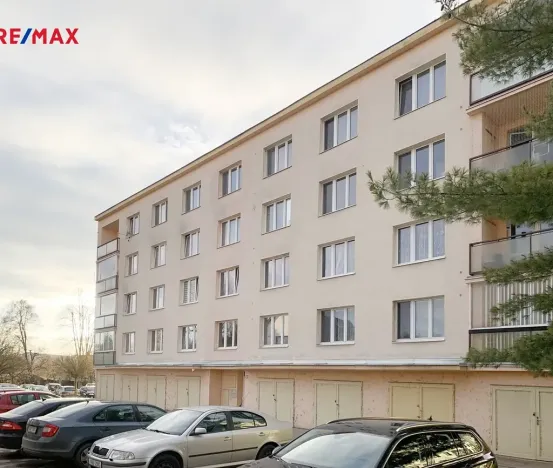 Prodej bytu 1+kk, Rakovník, Pod Nemocnicí, 20 m2