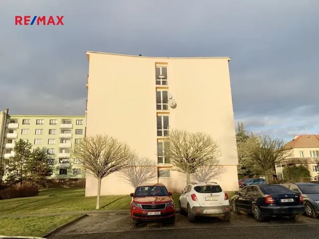 Prodej bytu 1+kk, Rakovník, Pod Nemocnicí, 20 m2