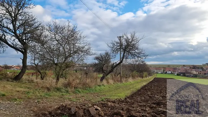 Prodej pozemku pro bydlení, Tvarožná, 2298 m2