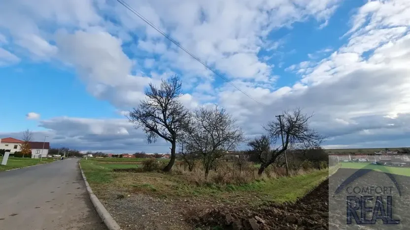 Prodej pozemku pro bydlení, Tvarožná, 2298 m2