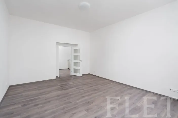 Pronájem bytu 1+1, Praha - Smíchov, Preslova, 73 m2