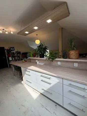 Pronájem bytu 4+kk, Chodov, Bezručova, 133 m2