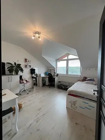 Pronájem bytu 4+kk, Chodov, Bezručova, 133 m2