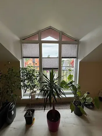 Pronájem bytu 4+kk, Chodov, Bezručova, 133 m2