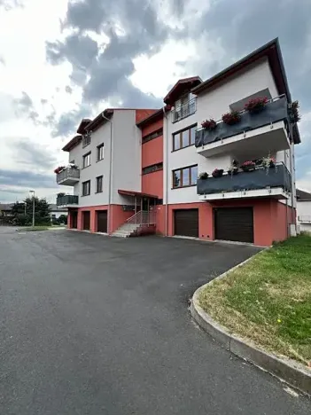 Pronájem bytu 4+kk, Chodov, Bezručova, 133 m2