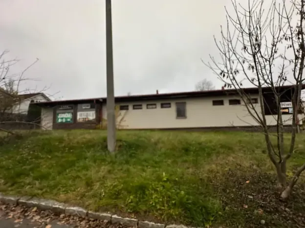 Prodej komerční nemovitosti, Mariánské Lázně, Školní, 500 m2