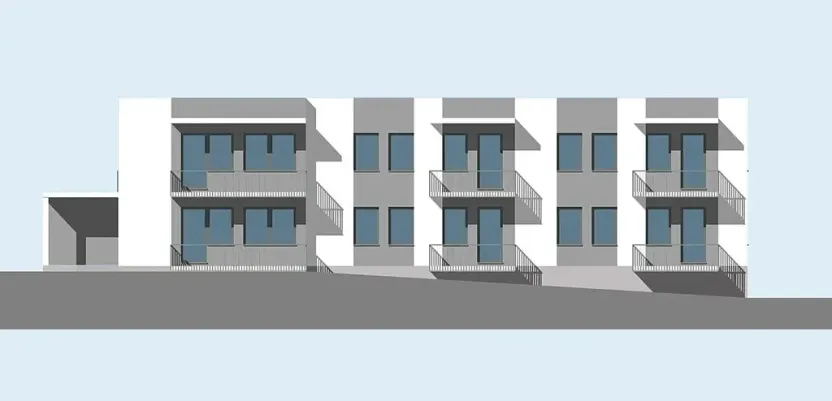 Prodej komerční nemovitosti, Mariánské Lázně, Školní, 500 m2