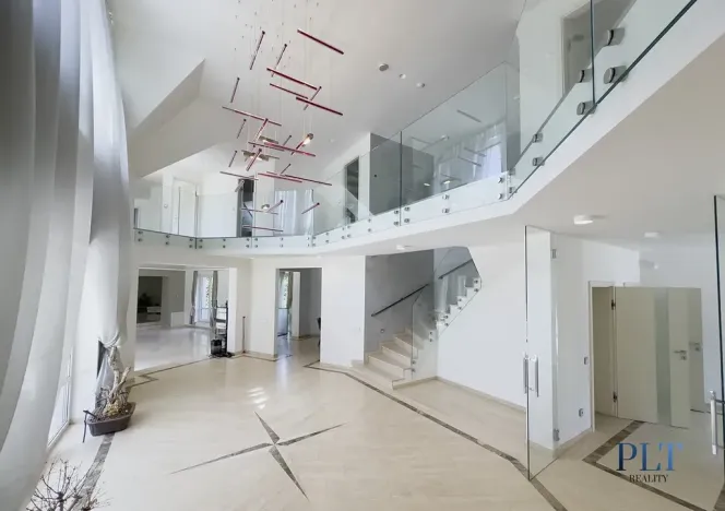 Prodej vily, Babice, Starobabická, 728 m2