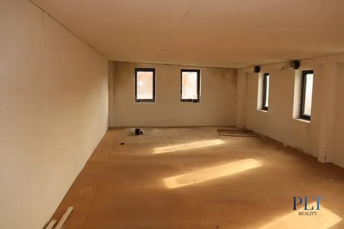 Prodej ubytování, Jablonec nad Nisou, Anenská, 2679 m2