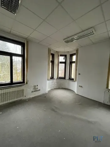 Prodej činžovního domu, Železný Brod, Masarykova, 682 m2