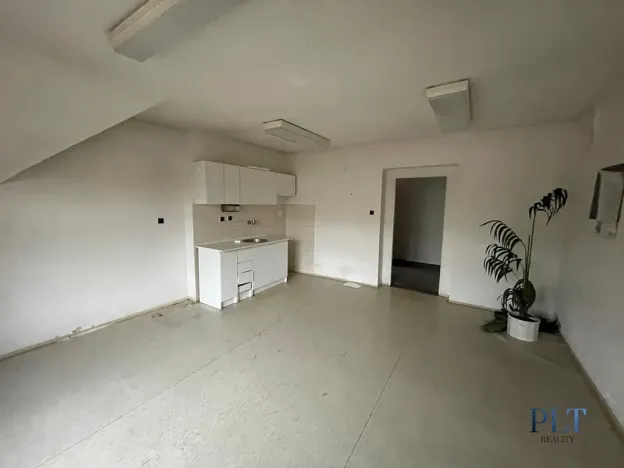 Prodej činžovního domu, Železný Brod, Masarykova, 682 m2