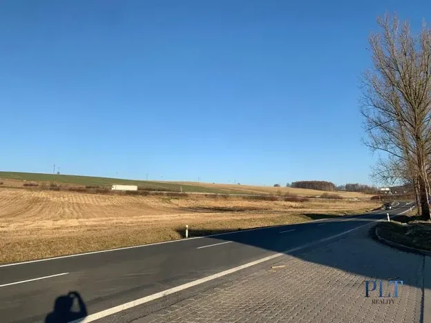 Prodej komerčního pozemku, Bílý Kostel nad Nisou, 26215 m2