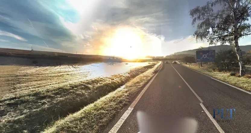 Prodej komerčního pozemku, Bílý Kostel nad Nisou, 26215 m2