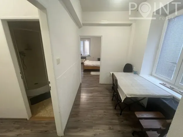 Pronájem bytu 1+1, Vyškov, Na Hraničkách, 32 m2