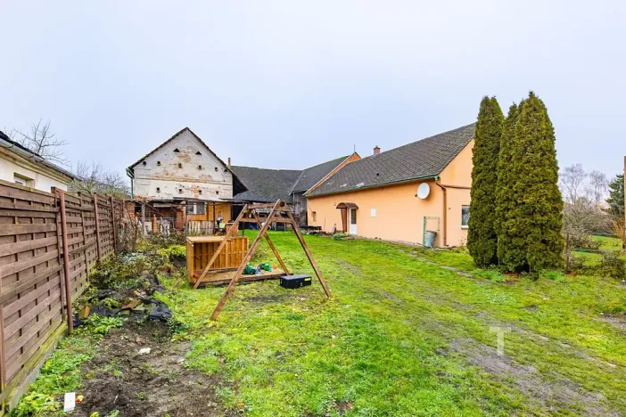 Prodej rodinného domu, Mohelnice, 87 m2