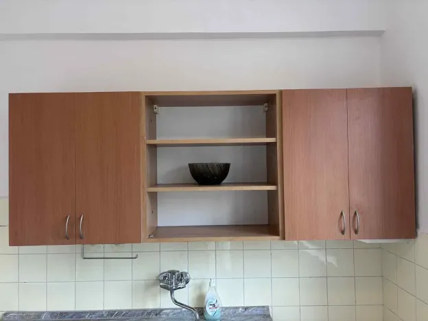 Pronájem bytu 1+1, Ostrava - Moravská Ostrava, Slavíčkova, 37 m2