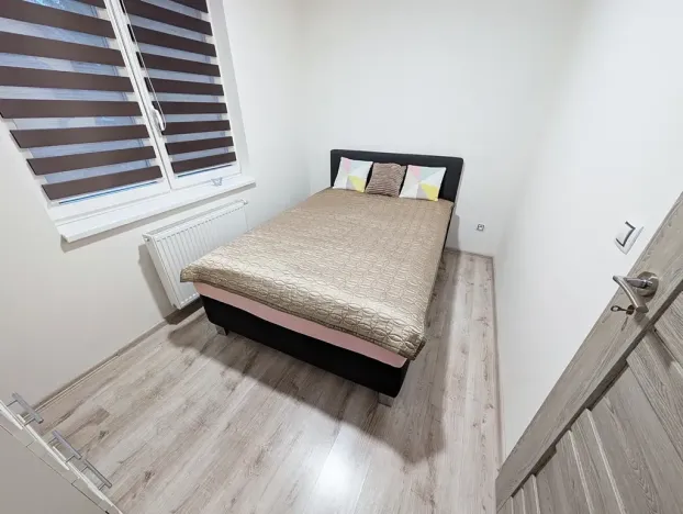 Prodej rodinného domu, Smilovice, 133 m2