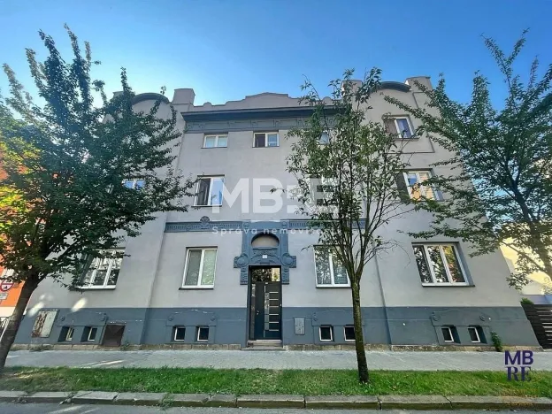 Pronájem bytu 3+1, Bohumín - Nový Bohumín, Kostelní, 127 m2