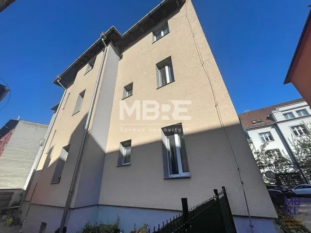 Pronájem bytu 3+1, Bohumín - Nový Bohumín, Kostelní, 127 m2