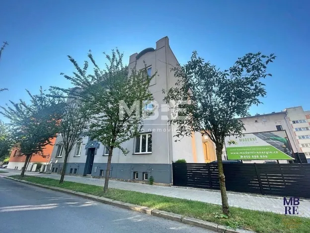 Pronájem bytu 3+1, Bohumín - Nový Bohumín, Kostelní, 127 m2