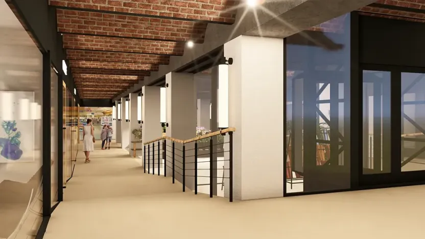 Pronájem obchodního prostoru, Praha - Vinohrady, Vinohradská, 139 m2