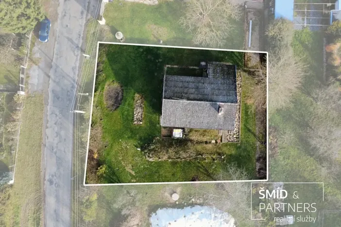 Prodej chalupy, Staňkovice, 76 m2