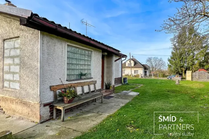 Prodej chalupy, Staňkovice, 76 m2