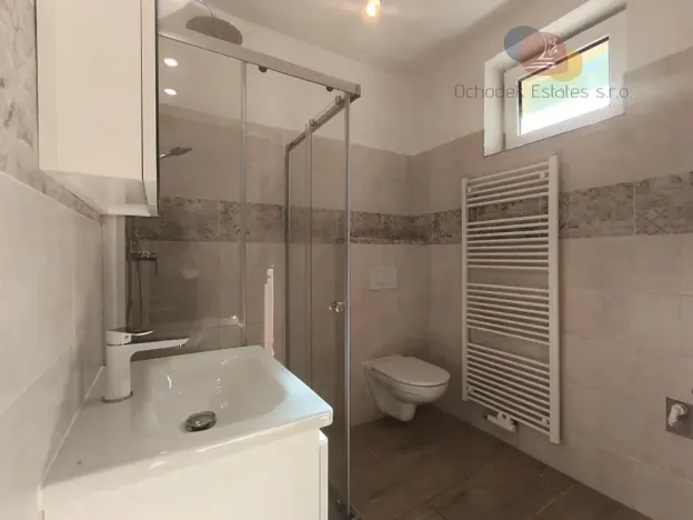 Prodej rodinného domu, Brněnec, 80 m2
