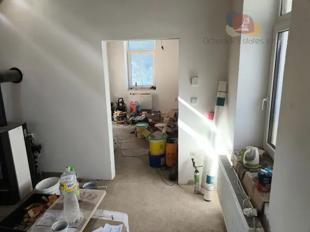 Prodej rodinného domu, Brněnec, 80 m2