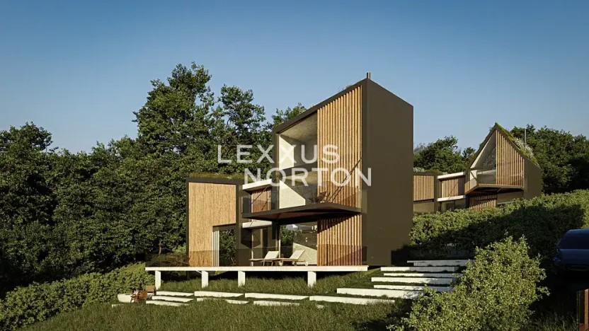 Prodej pozemku pro bydlení, Praha - Troja, Na dlážděnce, 2570 m2