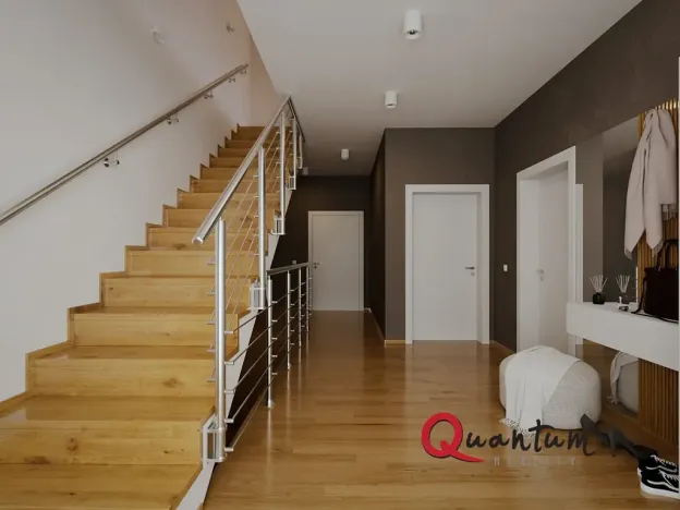 Prodej rodinného domu, Praha - Královice, Ke Tvrzi, 390 m2