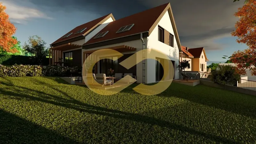 Prodej rodinného domu, Prachatice, Esovitá, 180 m2