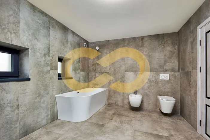 Prodej rodinného domu, Rudolfov, Na výhledu, 180 m2