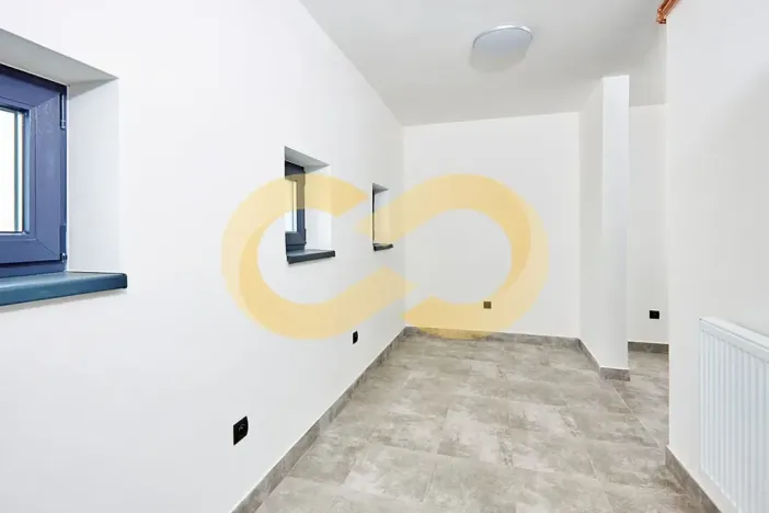 Prodej rodinného domu, Rudolfov, Na výhledu, 180 m2