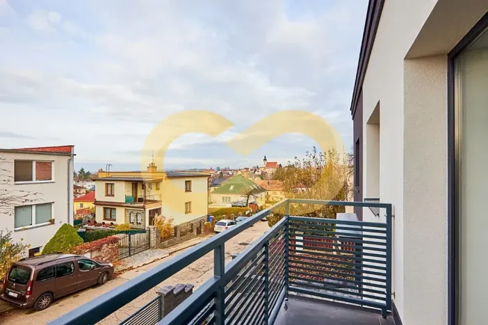 Prodej rodinného domu, Rudolfov, Na výhledu, 180 m2